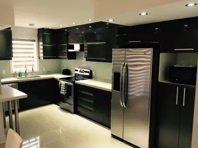 Gallery image of Luxury Two Story Villa Unit C in Laval