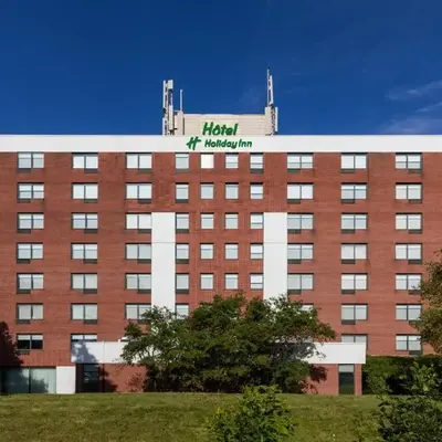 Holiday Inn St-Jean-sur-Richelieu Congrès by IHG