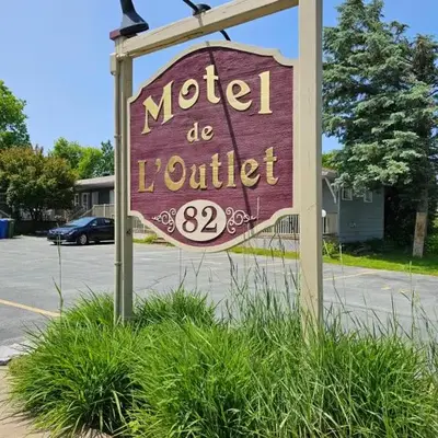 Motel de l'Outlet