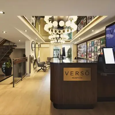 Hôtel Versō
