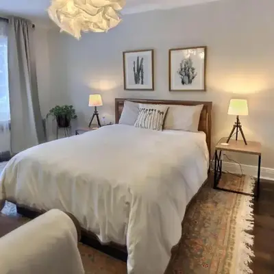 Gite du Survenant Montreal
