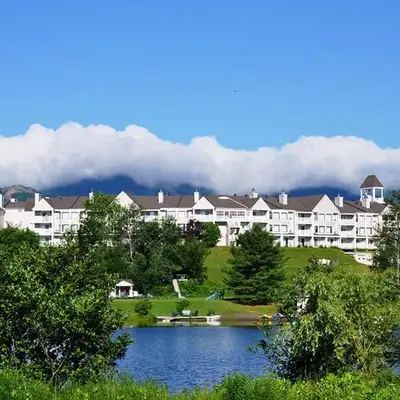 Manoir Des Sables