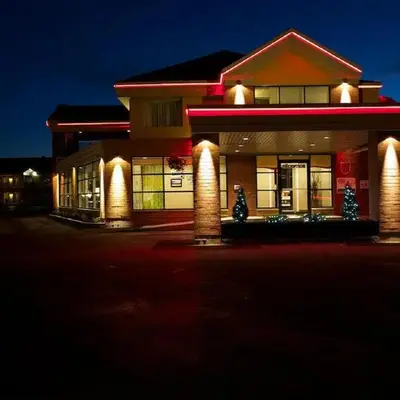 Hotel-Motel Drummond