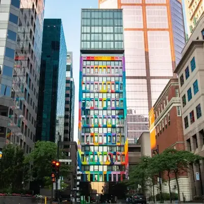 Hôtel Le Germain Montréal
