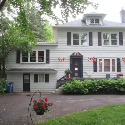 Gîte Saint-Laurent