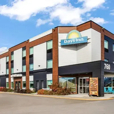 Days Inn by Wyndham Berthierville