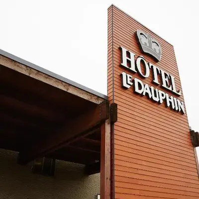 Le Dauphin St-Hyacinthe