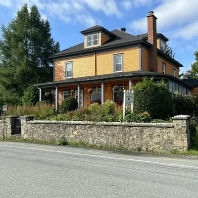 À Tout Venant B&B