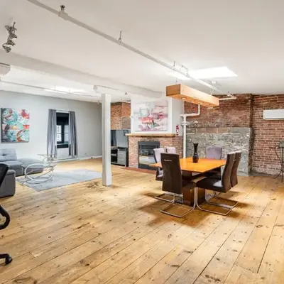 Lofts du Vieux-Port by Gray Collection