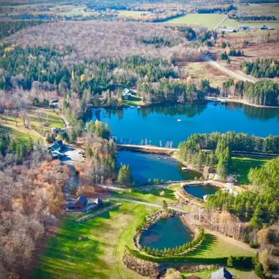 Domaine Gagnon