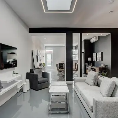 Les Lofts du Centre by Simplissimmo