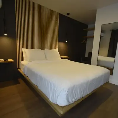 Motel ANF