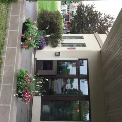 Motel Capri & Suites