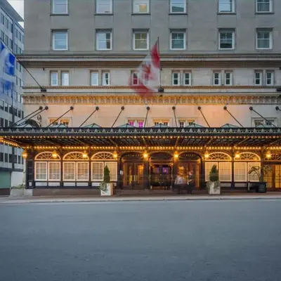The Ritz-Carlton