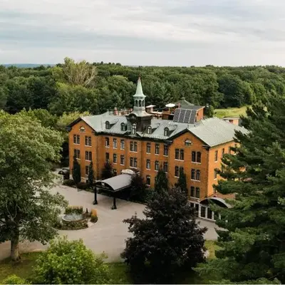 Hotel Montfort