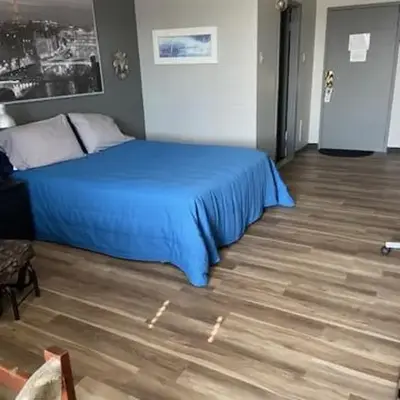 Motel Populaire