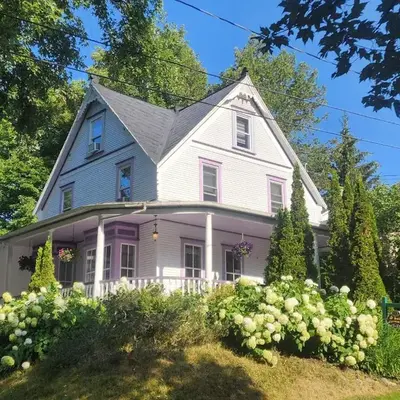 Ô Bois Dormant B&B