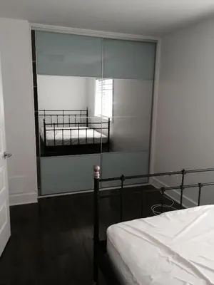 Gallery image of Luxury Two Story Villa Unit A in Laval