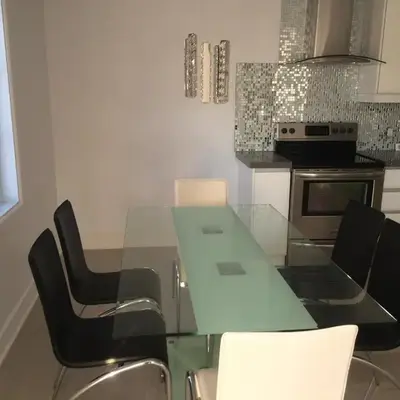 Luxury Two Story Villa Unit A