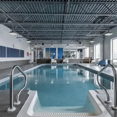 Holiday Inn Express Hotel & Suites Saint - Hyacinthe by IHG