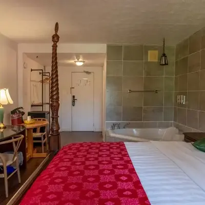 Hotel Cowansville