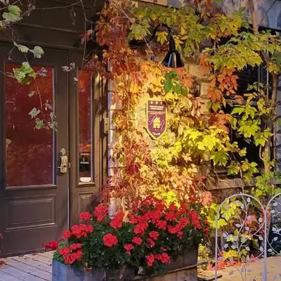Vieux-Old Farnham Appart-Condotel