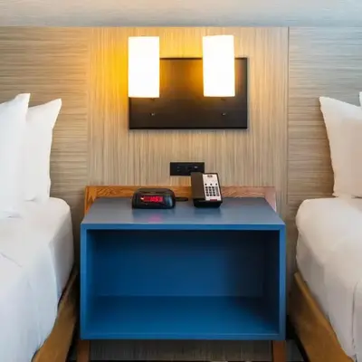 Comfort Inn