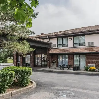 Comfort Inn