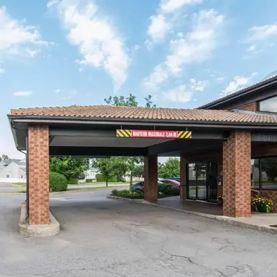 Comfort Inn