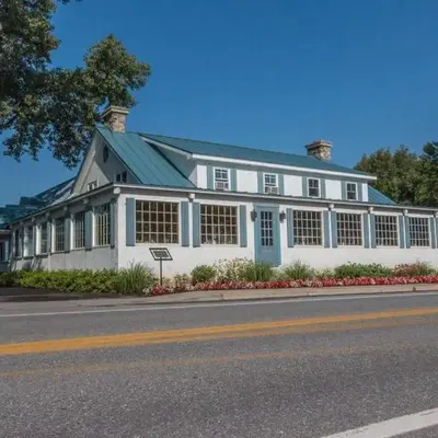 Auberge Handfield et Spa