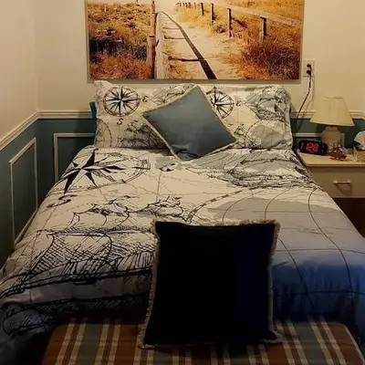 Gîte Au p'tit bonheur B&B