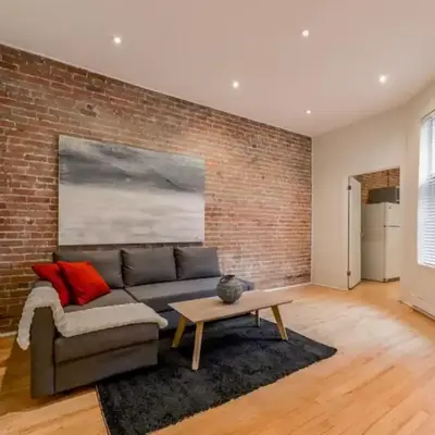 Le Duplex VIP