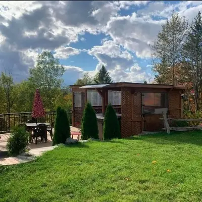 La Spacieuse Riverstone CITQ3O1849