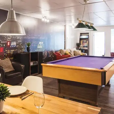 MtlVacationRentals - The Entertainer
