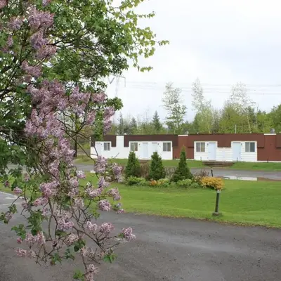 Motel Boisé