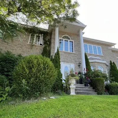 Gîte du Caméléon