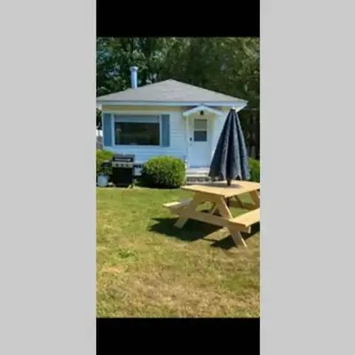 Chalets Memphrémagog
