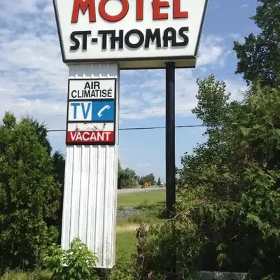 Motel St-Thomas