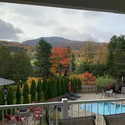Le Champlain Condo-Hôtel