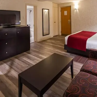 Hotel Europa