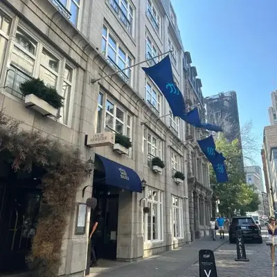 Hôtel Saint-Sulpice