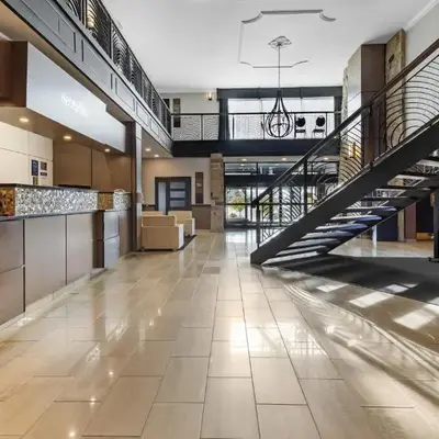 Best Western Hotel Universel Drummondville