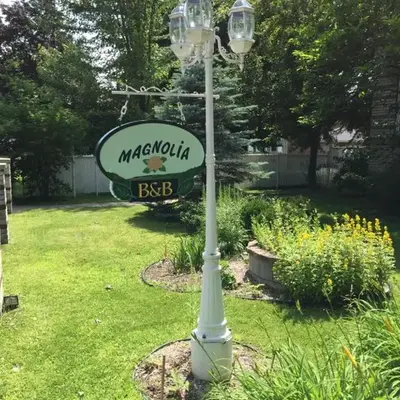 Magnolia B&B