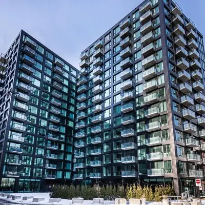 WERFY Luxury Apart-Hotel