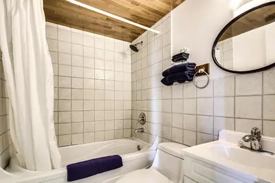 Gallery image of Motel Bellefeuille in Trois-Rivières