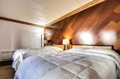 Gallery image of Motel Bellefeuille in Trois-Rivières