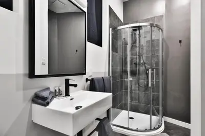 Gallery image of Pod Hotel in Montréal