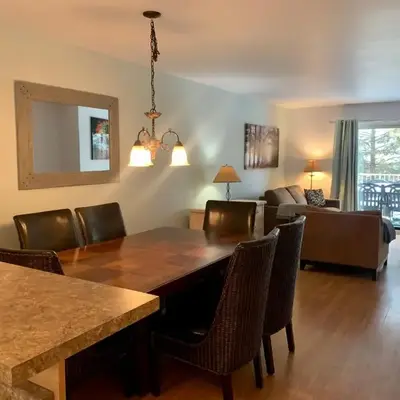 Condo Club Azur Plage Memphremagog