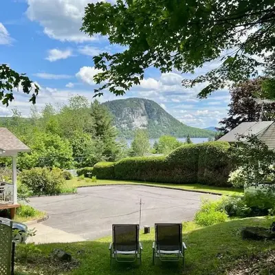 Newly Renovated villa with magnificent views