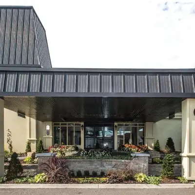 Hotel de la Rive